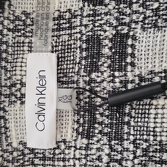 Calvin Klein Jacket - Picture 6 of 8